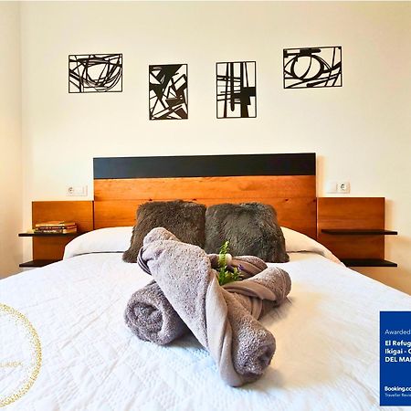 Apartament El Refugio Del Ikigai - Oropesa Del Mar - Zewnętrze zdjęcie