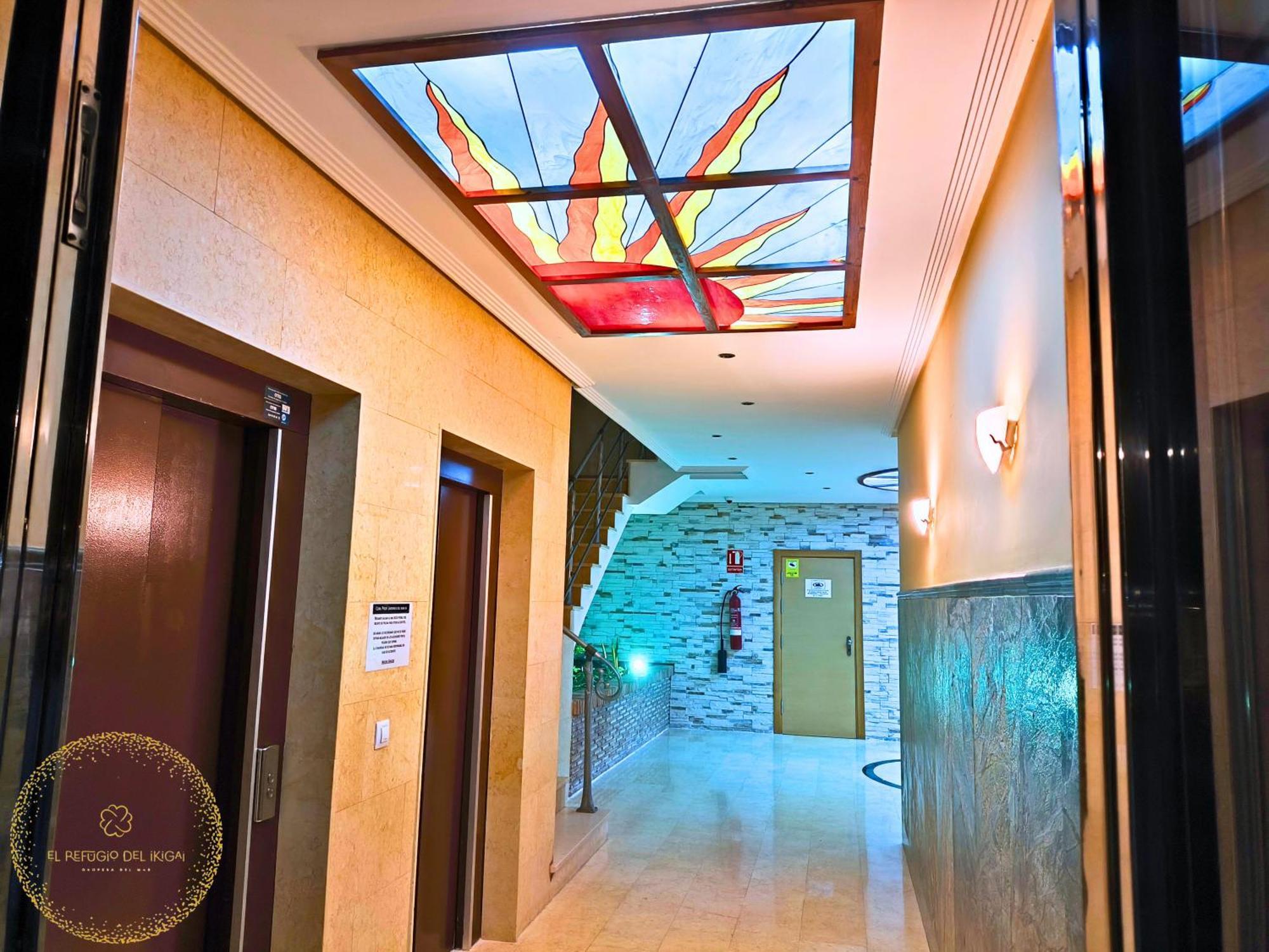Apartament El Refugio Del Ikigai - Oropesa Del Mar - Zewnętrze zdjęcie