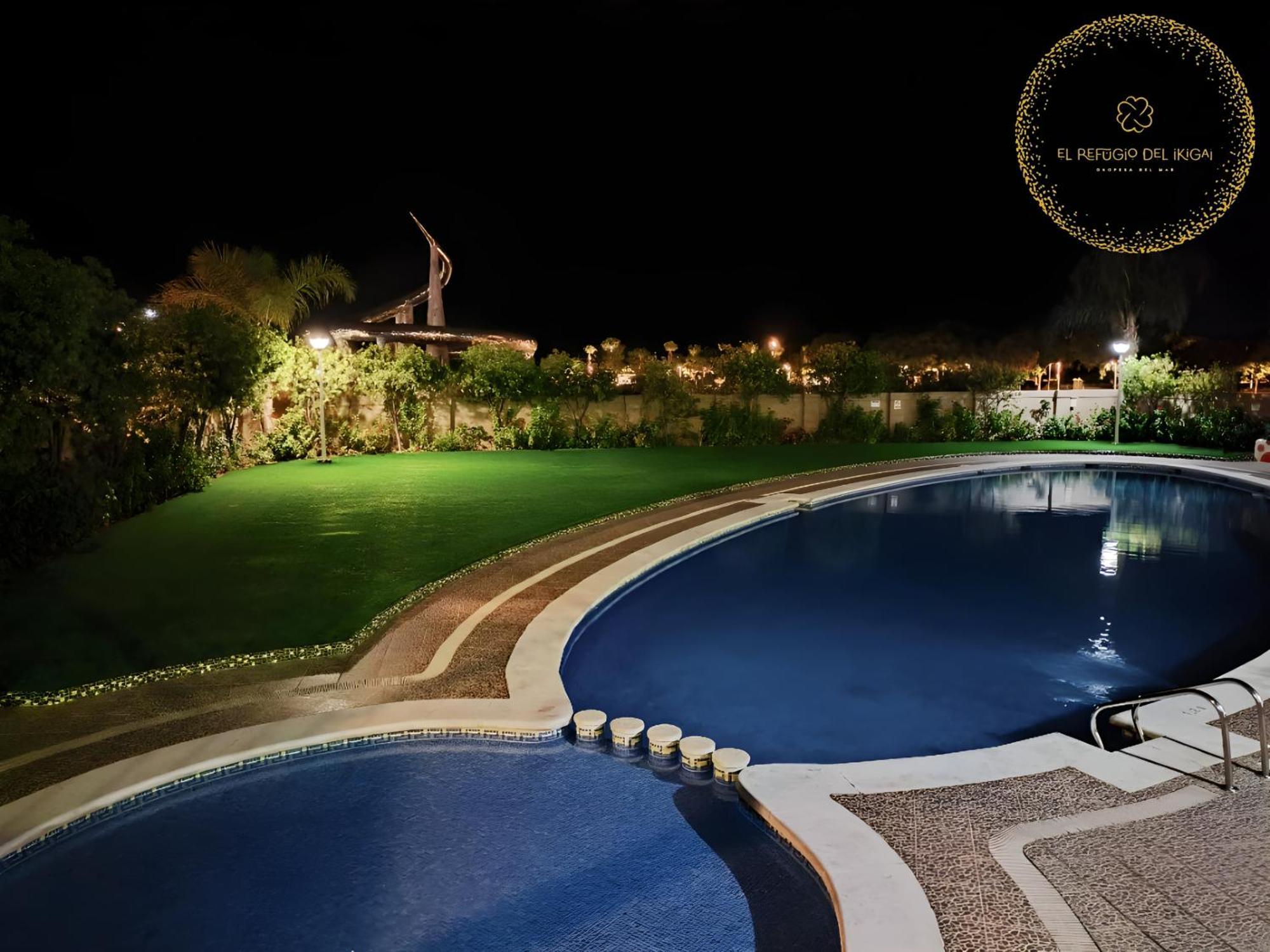 Apartament El Refugio Del Ikigai - Oropesa Del Mar - Zewnętrze zdjęcie