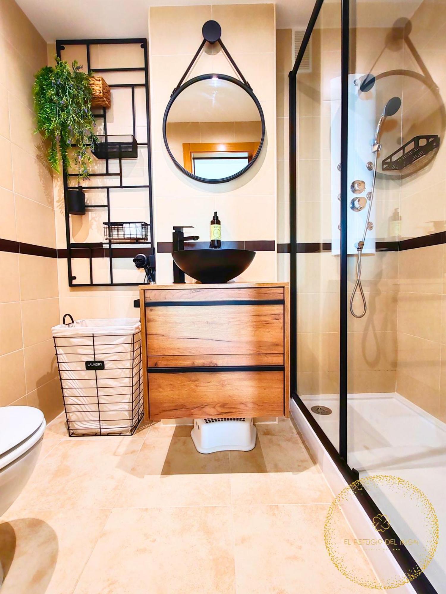 Apartament El Refugio Del Ikigai - Oropesa Del Mar - Zewnętrze zdjęcie