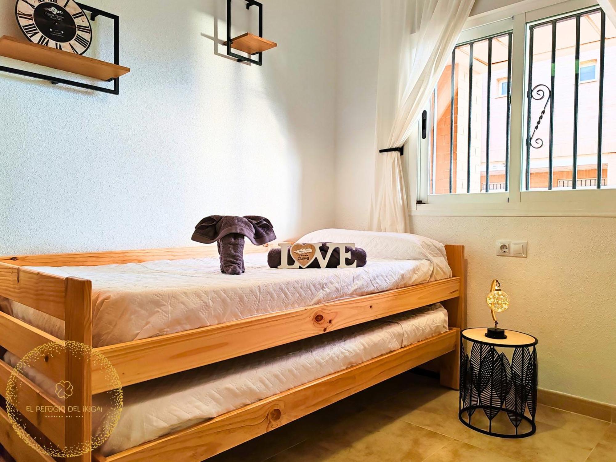 Apartament El Refugio Del Ikigai - Oropesa Del Mar - Zewnętrze zdjęcie