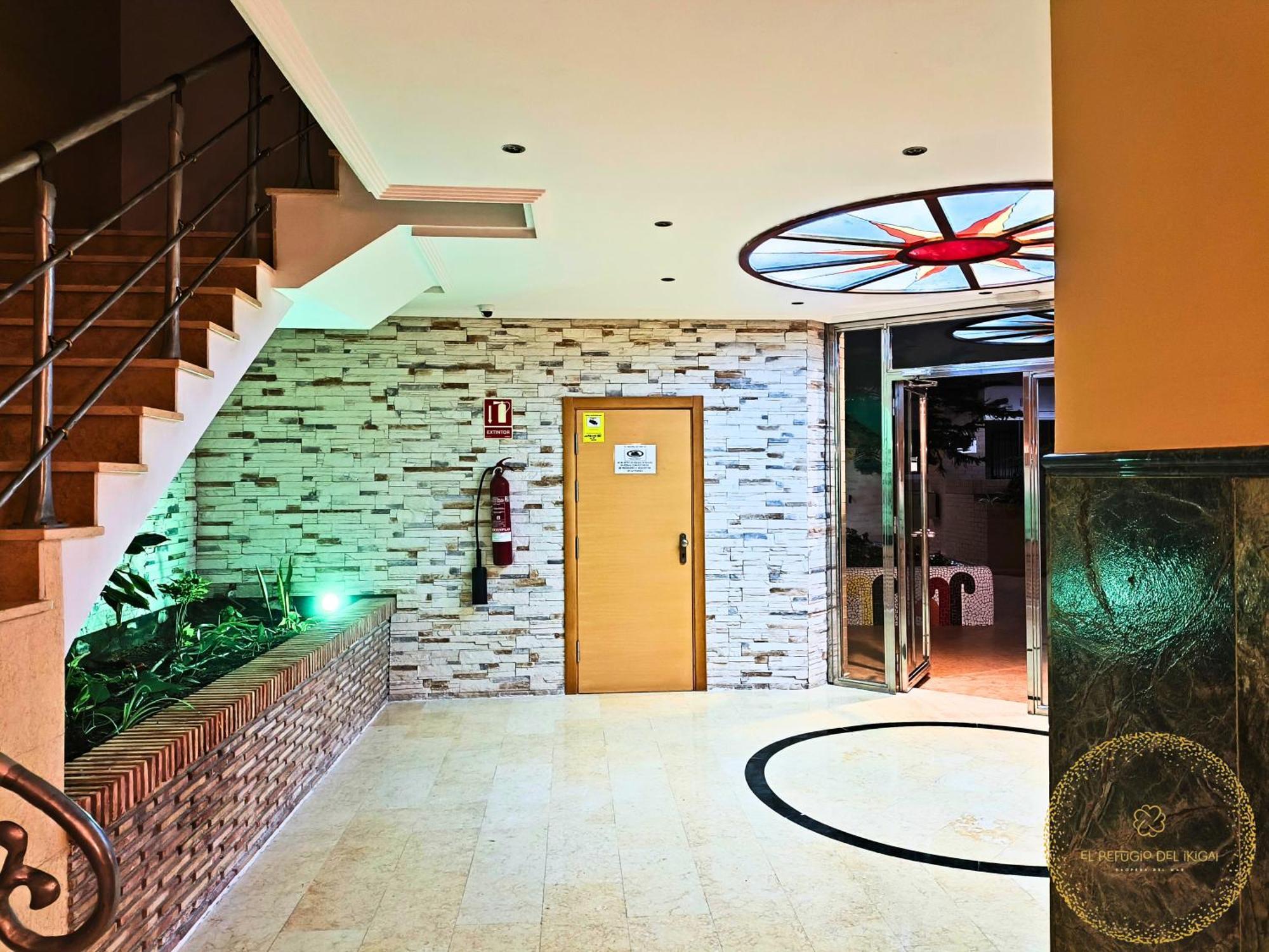 Apartament El Refugio Del Ikigai - Oropesa Del Mar - Zewnętrze zdjęcie