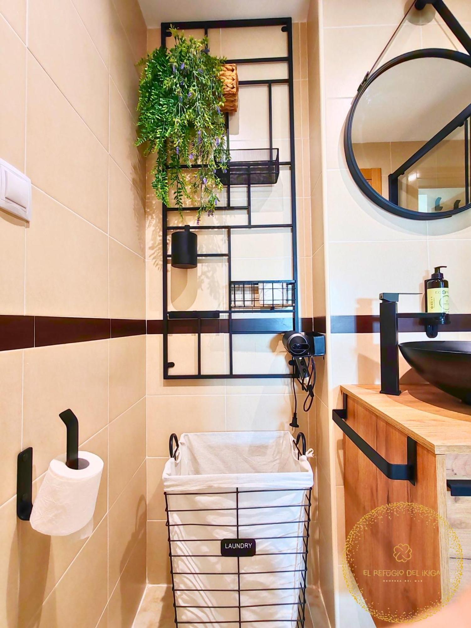 Apartament El Refugio Del Ikigai - Oropesa Del Mar - Zewnętrze zdjęcie