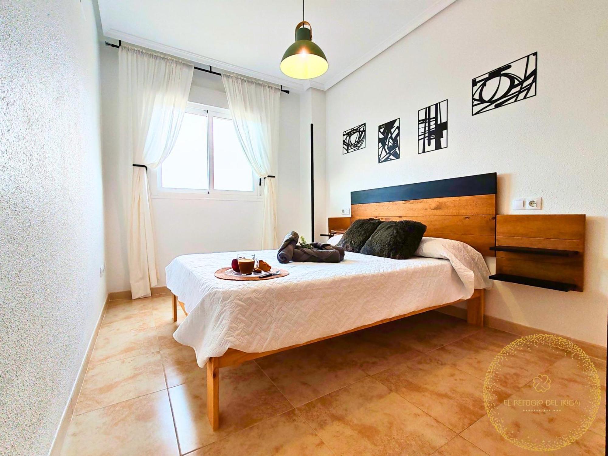 Apartament El Refugio Del Ikigai - Oropesa Del Mar - Zewnętrze zdjęcie