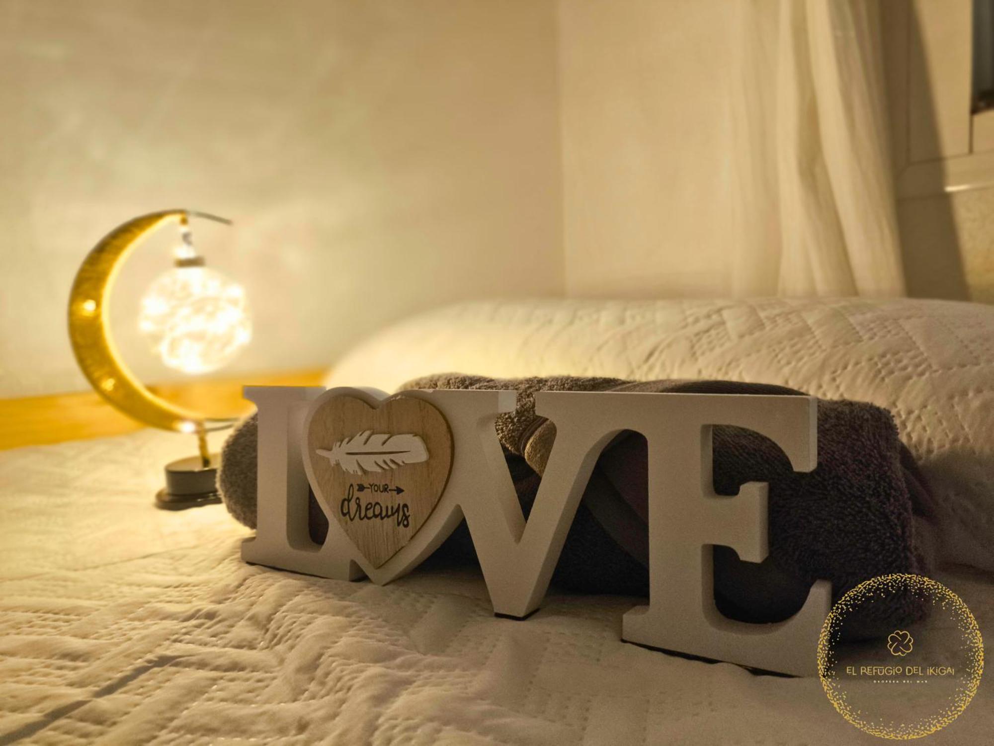 Apartament El Refugio Del Ikigai - Oropesa Del Mar - Zewnętrze zdjęcie