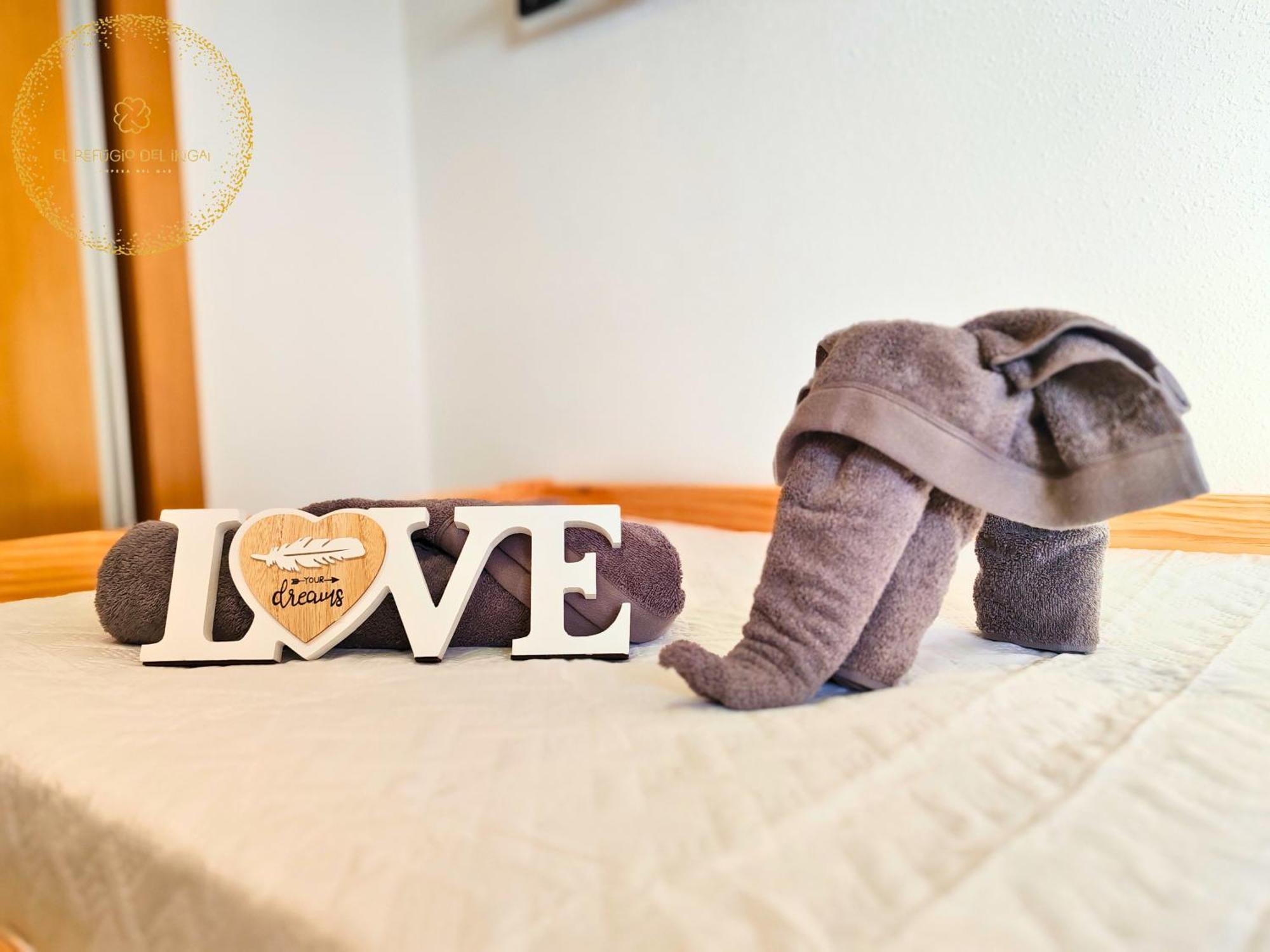 Apartament El Refugio Del Ikigai - Oropesa Del Mar - Zewnętrze zdjęcie