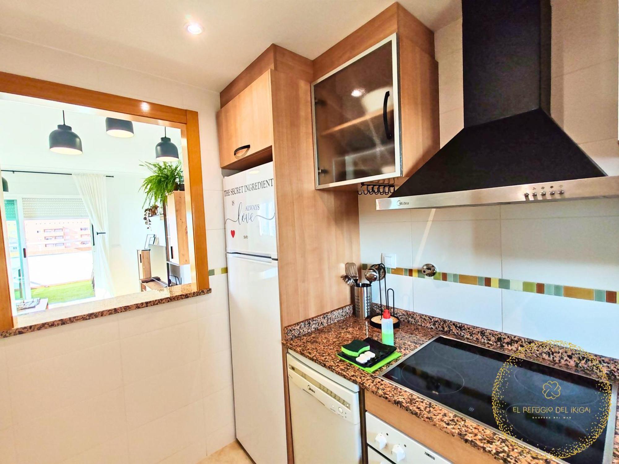 Apartament El Refugio Del Ikigai - Oropesa Del Mar - Zewnętrze zdjęcie