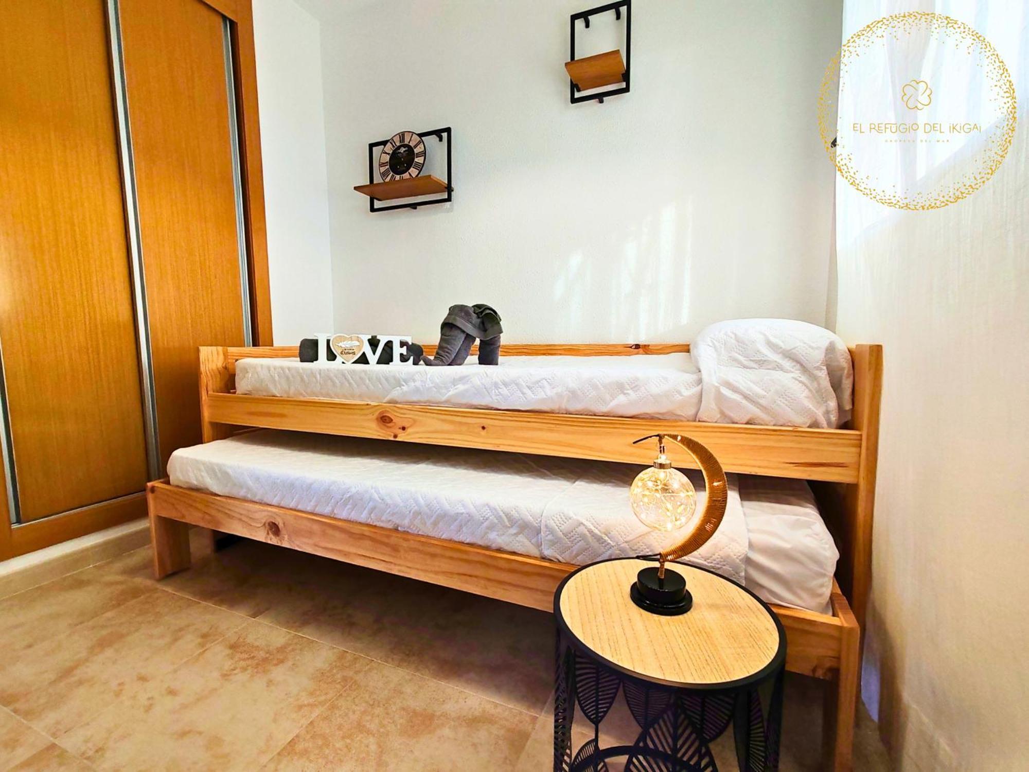 Apartament El Refugio Del Ikigai - Oropesa Del Mar - Zewnętrze zdjęcie
