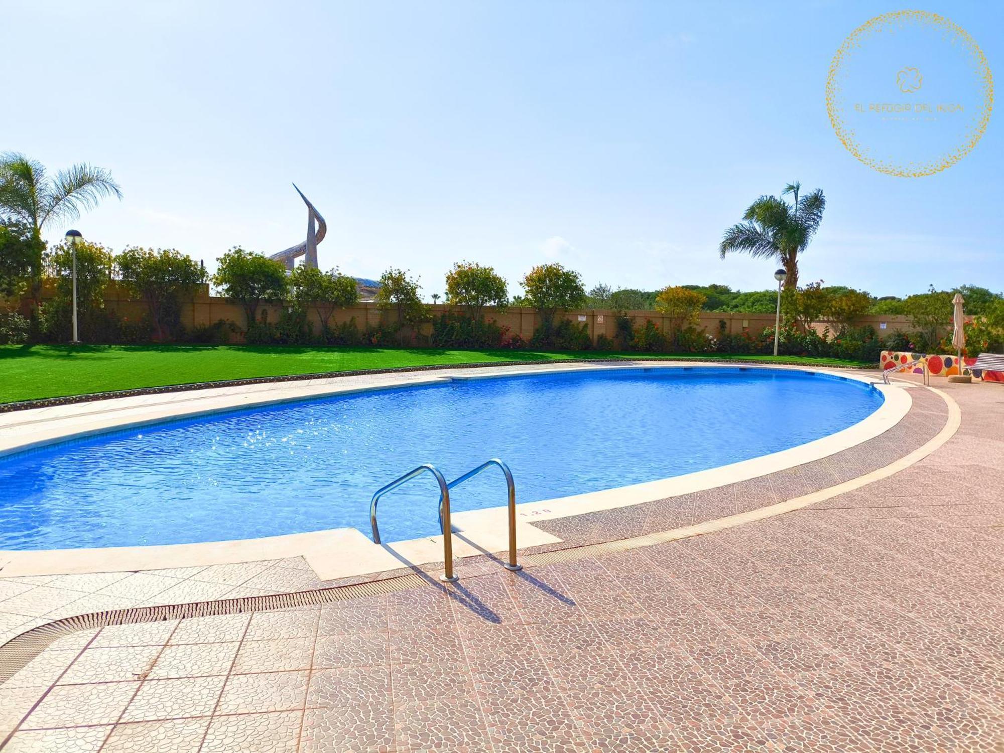 Apartament El Refugio Del Ikigai - Oropesa Del Mar - Zewnętrze zdjęcie