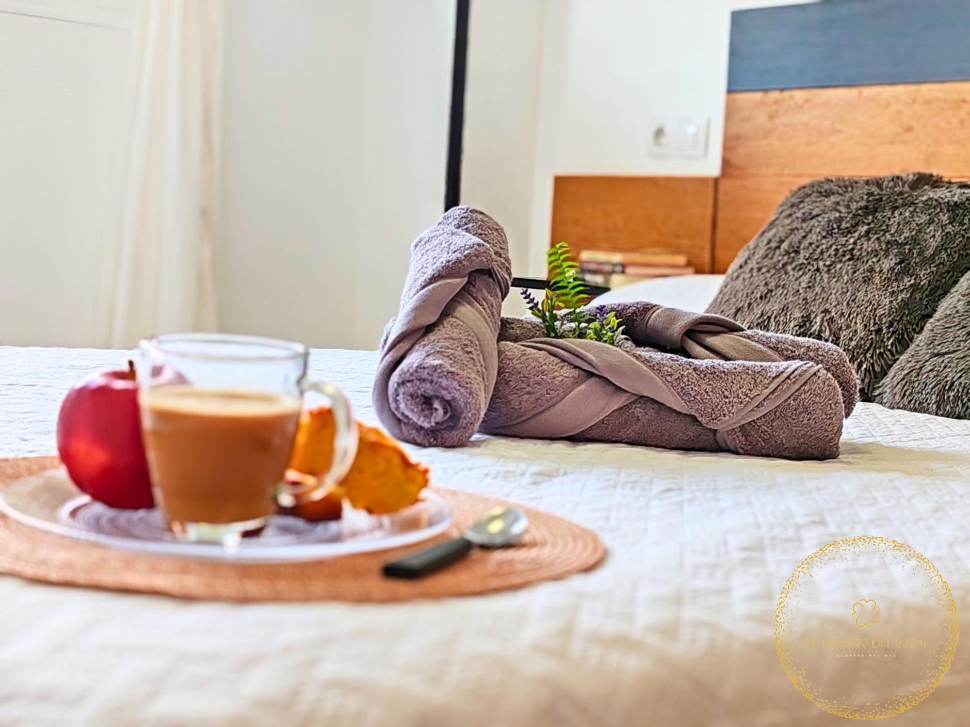 Apartament El Refugio Del Ikigai - Oropesa Del Mar - Zewnętrze zdjęcie