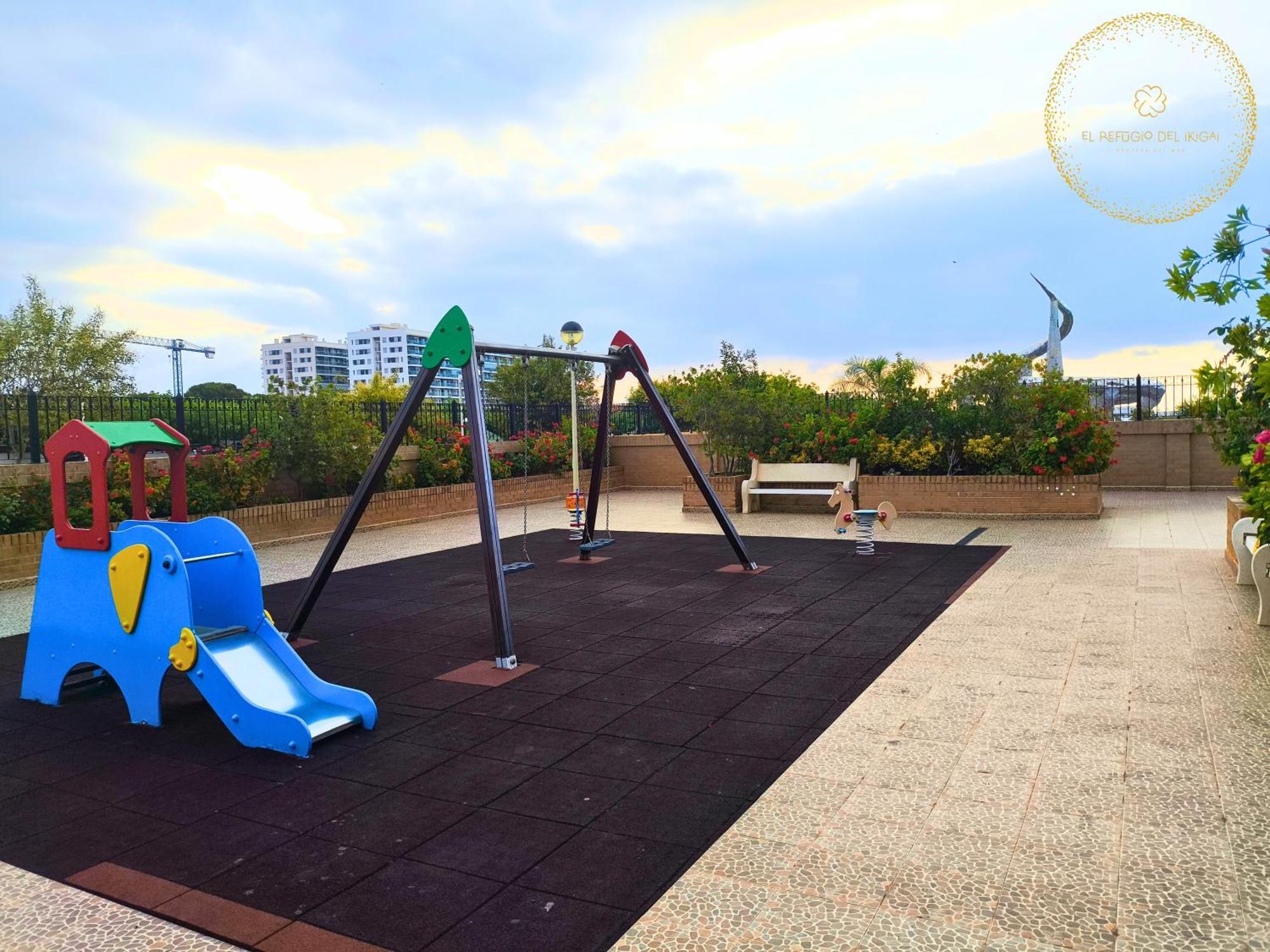 Apartament El Refugio Del Ikigai - Oropesa Del Mar - Zewnętrze zdjęcie