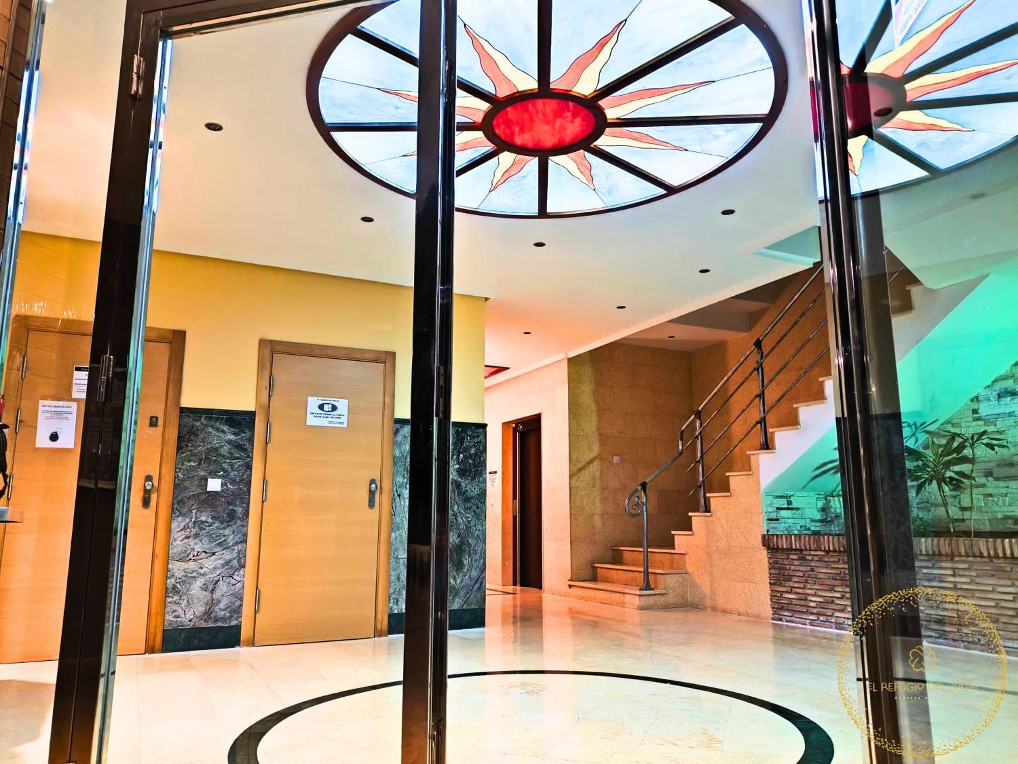 Apartament El Refugio Del Ikigai - Oropesa Del Mar - Zewnętrze zdjęcie