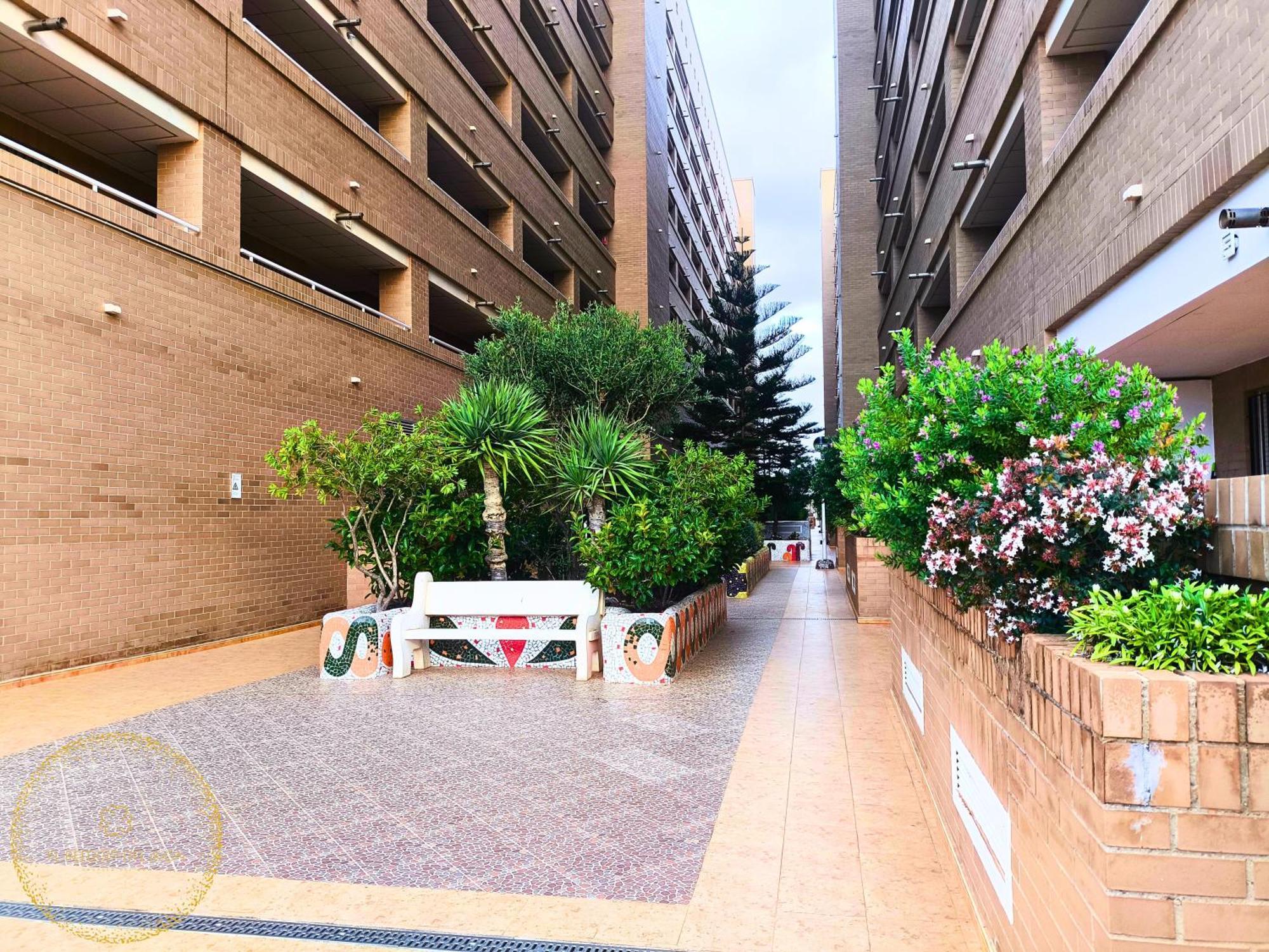 Apartament El Refugio Del Ikigai - Oropesa Del Mar - Zewnętrze zdjęcie
