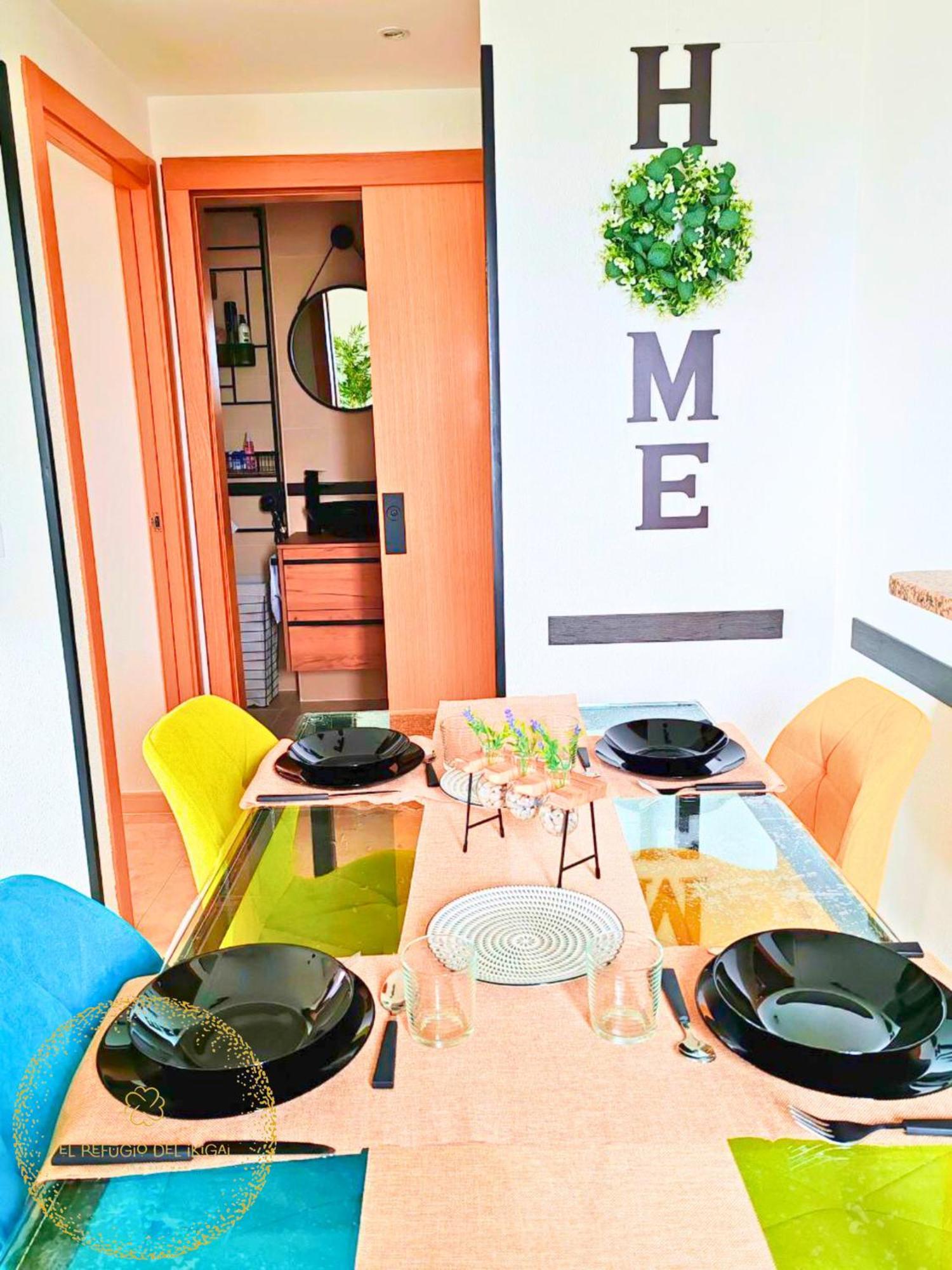 Apartament El Refugio Del Ikigai - Oropesa Del Mar - Zewnętrze zdjęcie